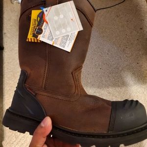 Avengers workboots
